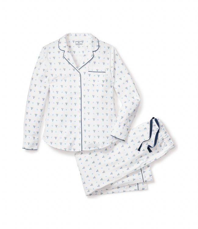 Happy Hanukkah Pajama Set