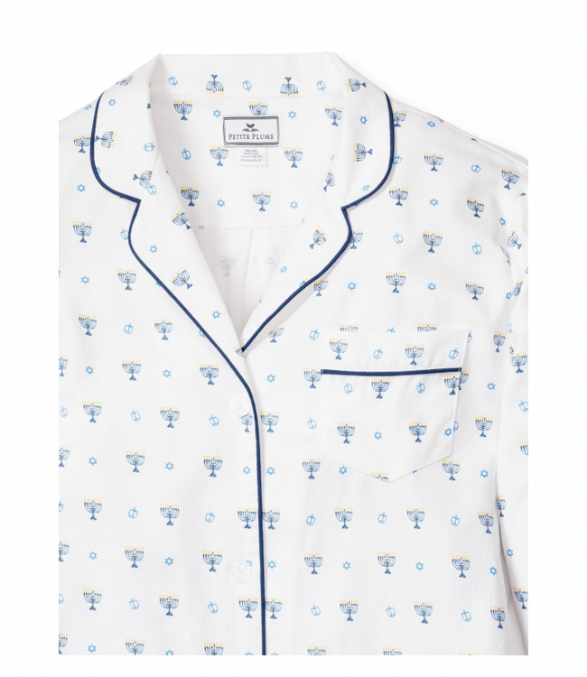 Happy Hanukkah Pajama Set
