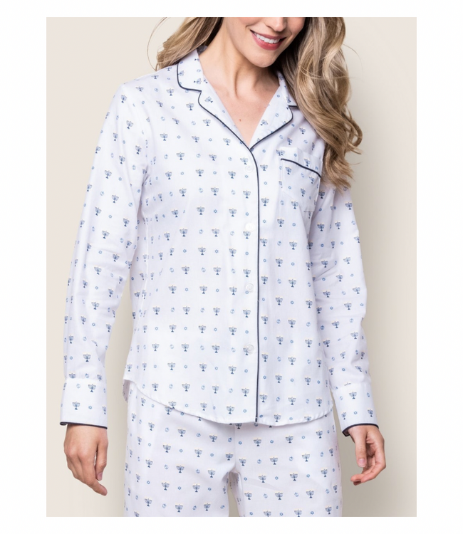 Happy Hanukkah Pajama Set