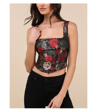 Elizabeth Corset