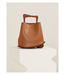 CULBIA Ozzy Shoulder Bag - Camel