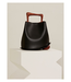 CULBIA Ozzy Shoulder Bag - Black
