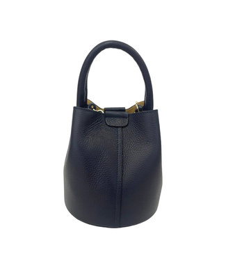 Whimsy Navy Bag