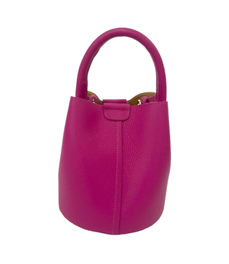 Whimsy Fushia Bag