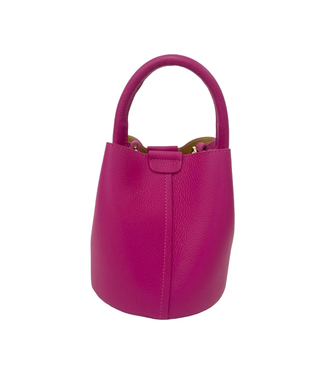 Whimsy Fushia Bag