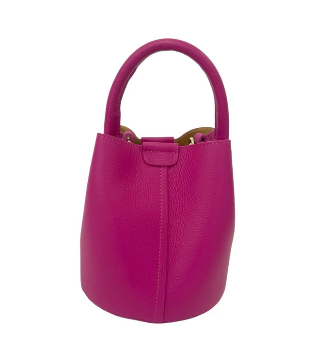 Whimsy Fushia Bag