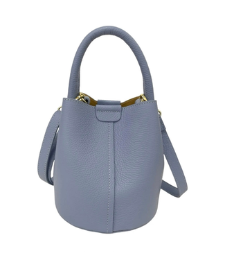Whimsy Azzurro Bag