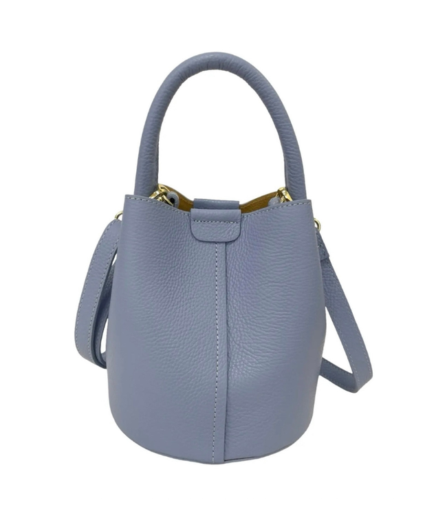 Whimsy Azzurro Bag