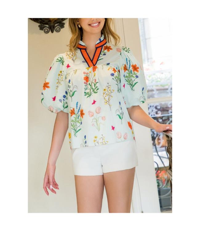 THML Townes Top