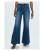 Pistola Izzy Mid Rise Wide Leg Jeans