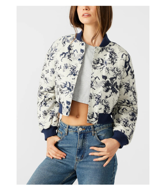Steve Madden Austen Jacket