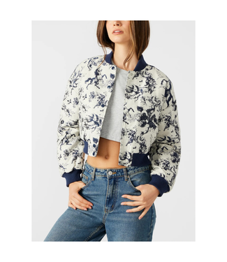 Steve Madden Austen Jacket
