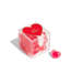 Sugarfina Sweet Heart Strawberry Hearts