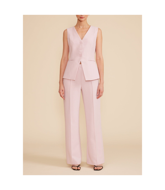 Lucy Paris Mila Longline Vest