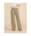 Lucy Paris Diana Wide Leg Pant
