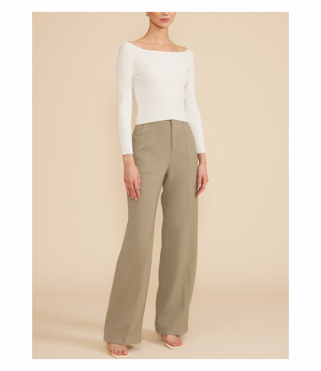 Diana Wide Leg Pant