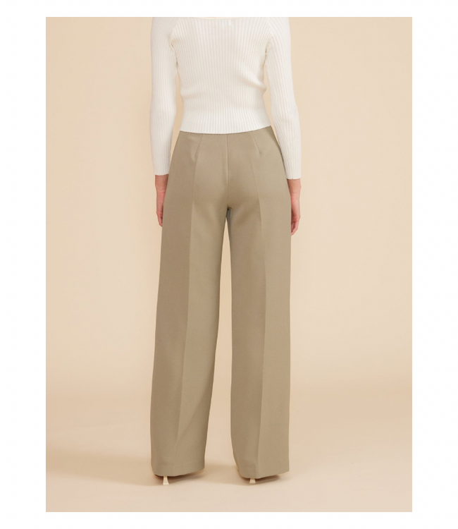 Diana Wide Leg Pant