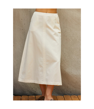 Crescent Jimena Skirt