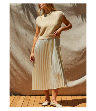 Crescent Sharpe Dress