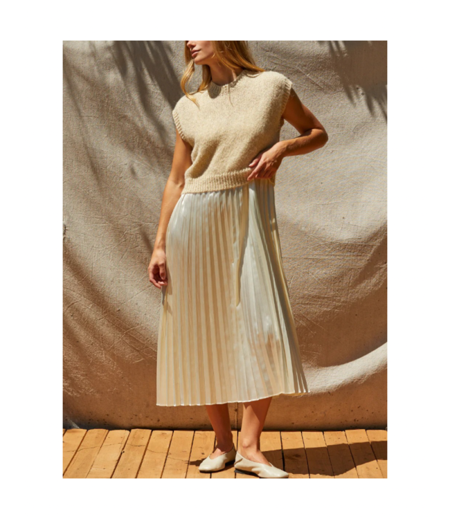 Crescent Sharpe Dress