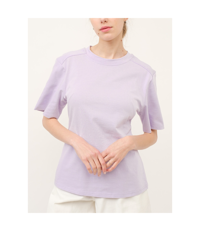 Aaron & Amber Edler Top