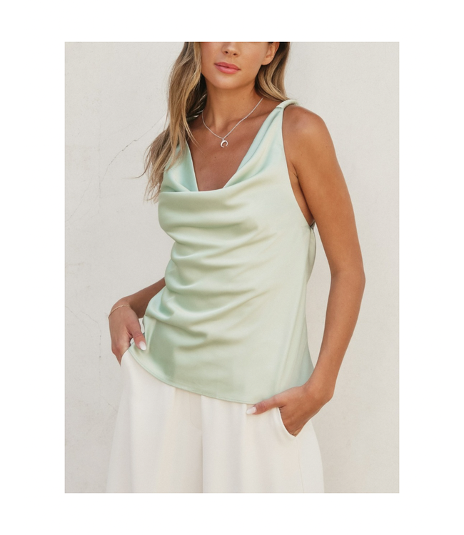 Dress Forum Darla Top