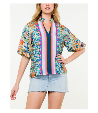 THML Tally Top