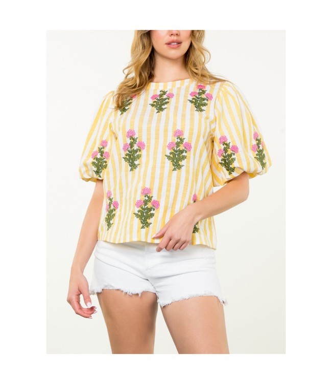 THML Tollip Top