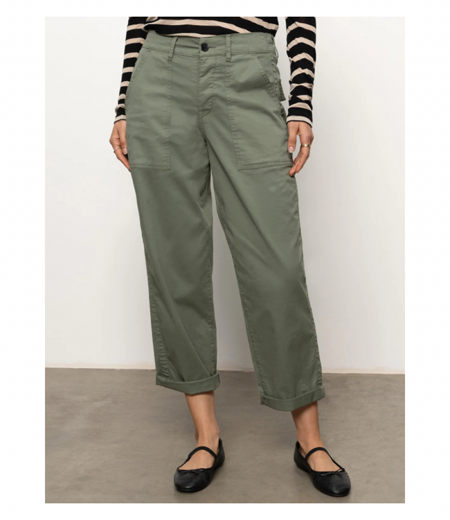 Cruiser Pants