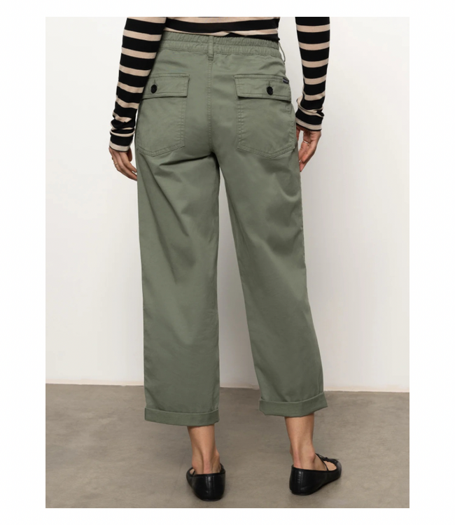 Cruiser Pants