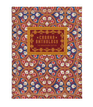 Cabana Anthology: The Anniversary Edition