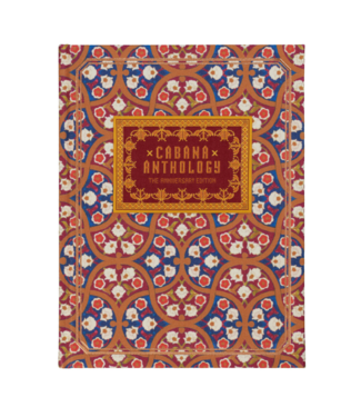 Cabana Anthology: The Anniversary Edition