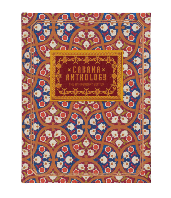 Cabana Anthology: The Anniversary Edition