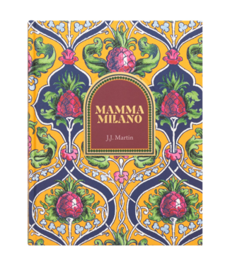 Mama Milano: Lessons from the Motherland