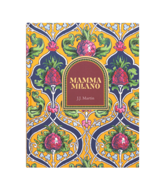 Mama Milano: Lessons from the Motherland