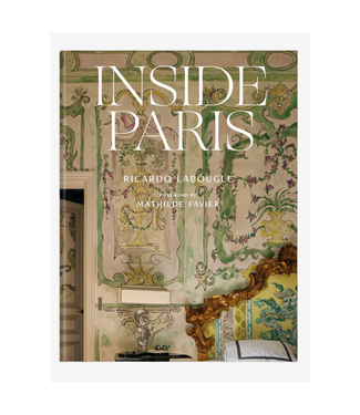 Inside Paris