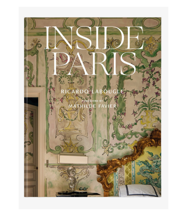 Inside Paris