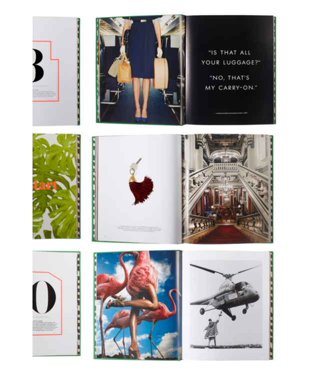 Kate Spade New York: Places to Go, People to See