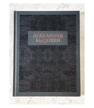Alexander McQueen