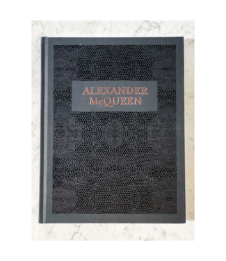 Alexander McQueen