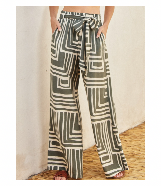 Darla Pants