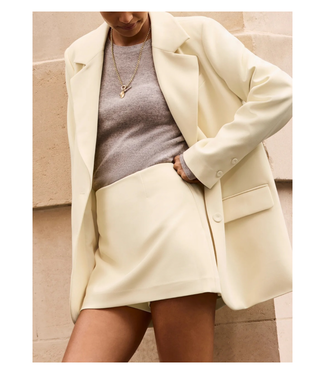 Favorite Daughter Favorite Blazer