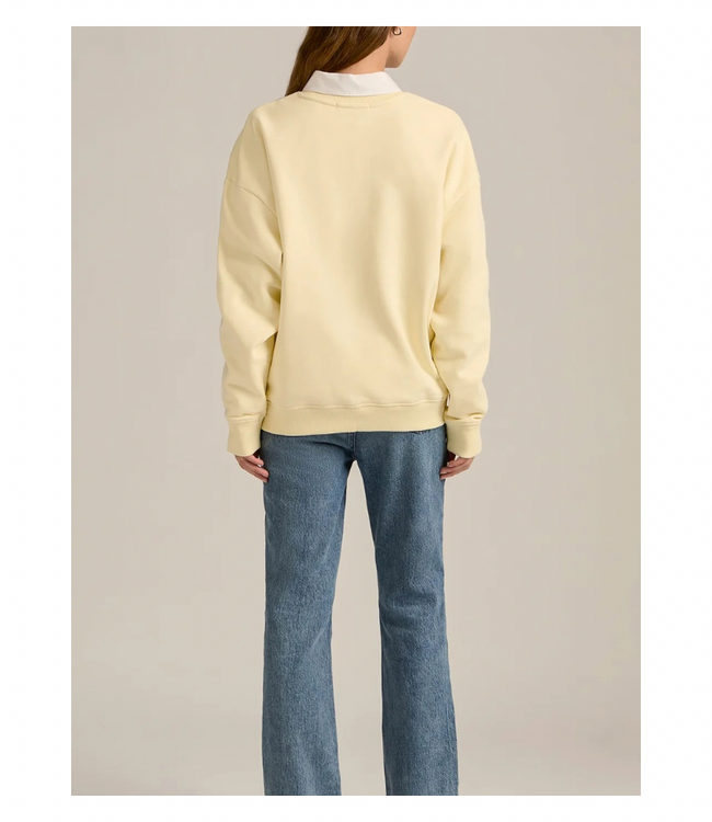 Collegiate Sweatshirt