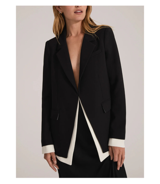 Favorite Daughter The Kelly Blazer