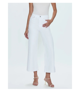 Pistola Lana Crop Jeans