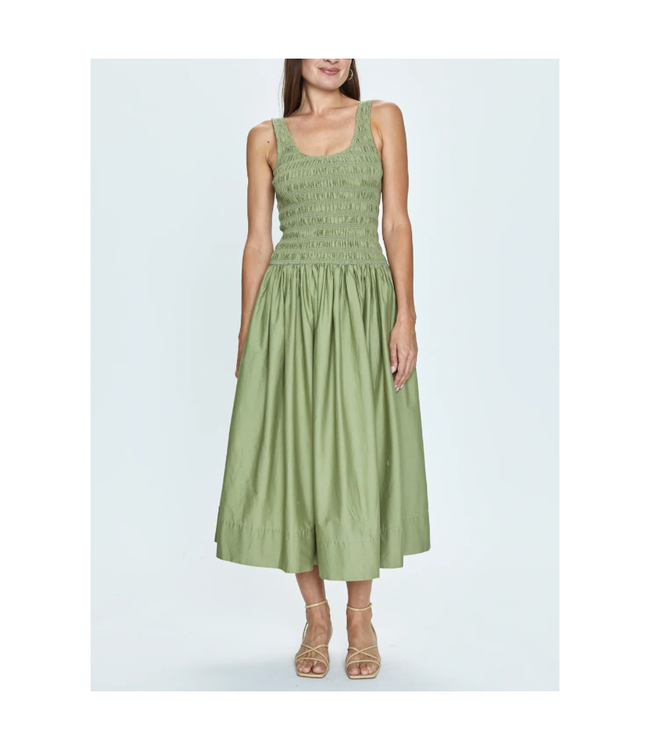 Pistola Alessia Dress