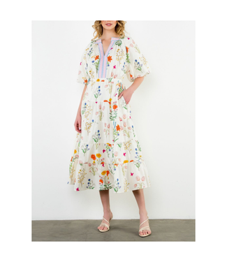 THML Teo Dress
