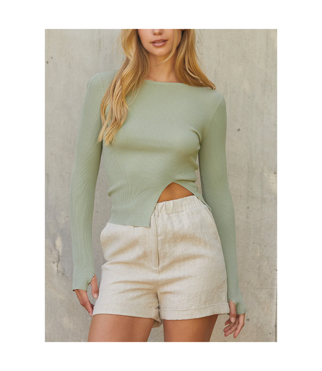 Crescent Darcie Top