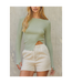 Crescent Darcie Top