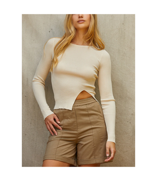 Crescent Darcie Top